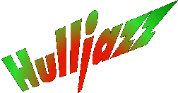 Hulljazz logo